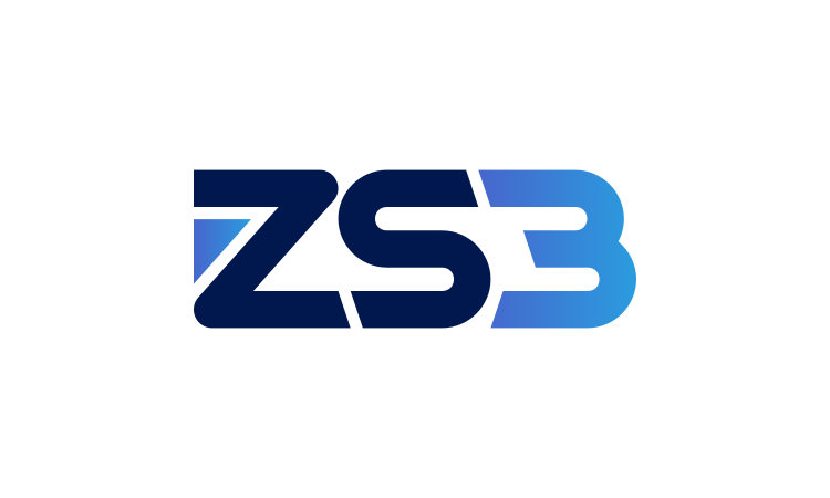 ZS3 logo